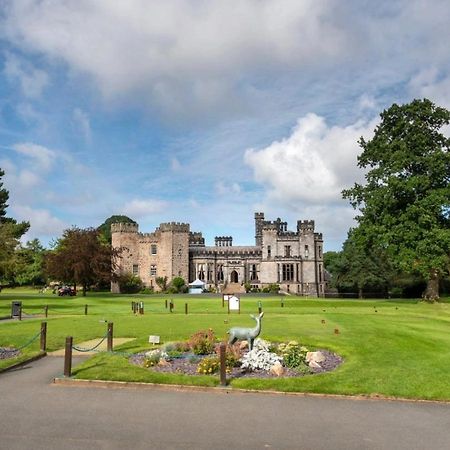 Ashton Hall At Lancaster Golf Club Exteriör bild